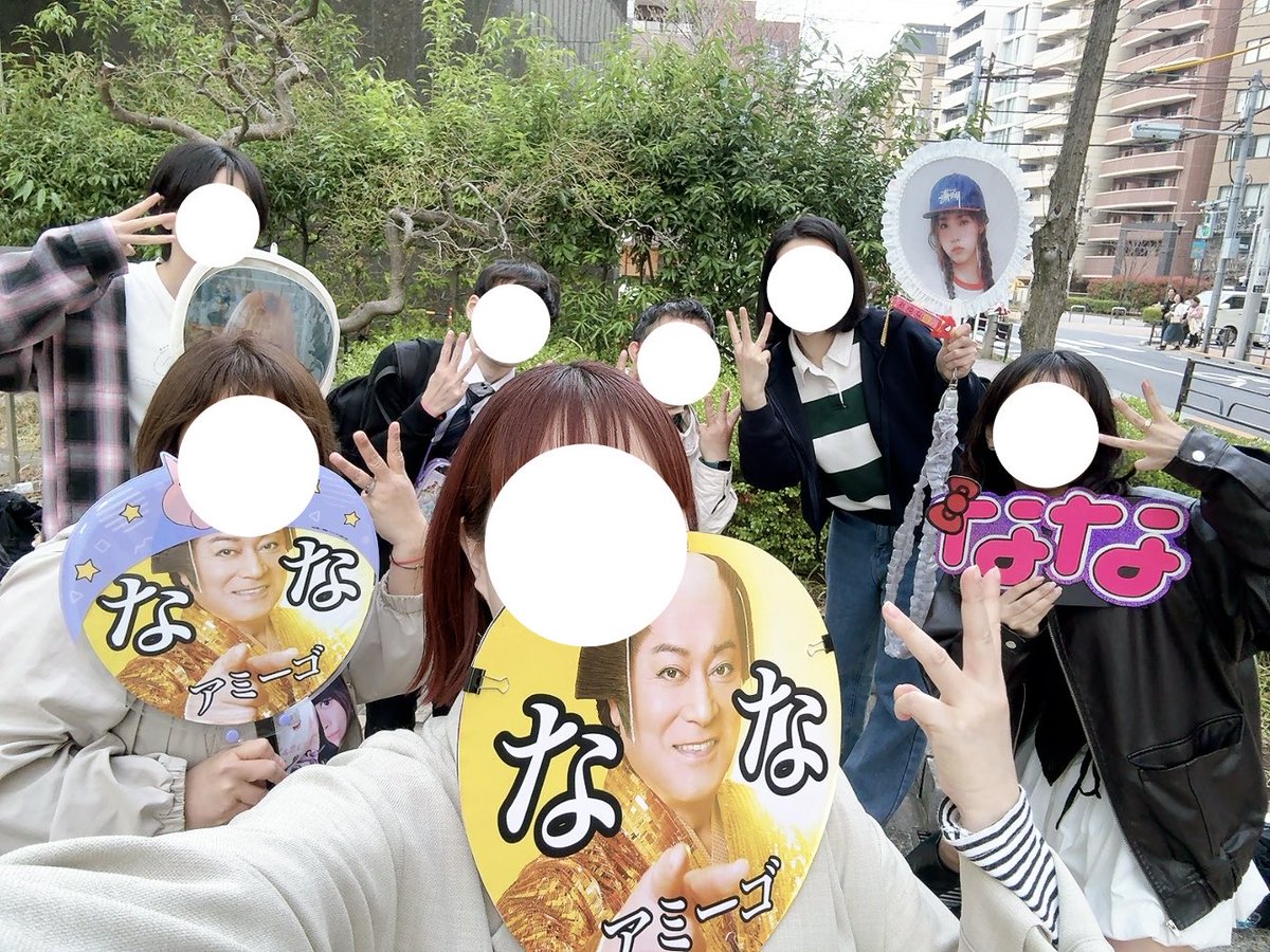おババたん tweet media