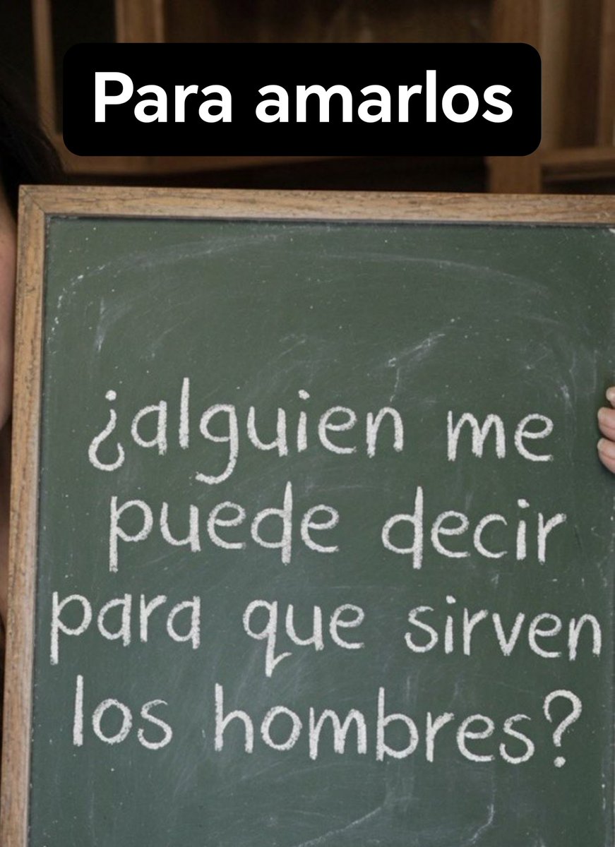 noticiasfreew's tweet photo. Si? https://t.co/u7SbbBBT2j