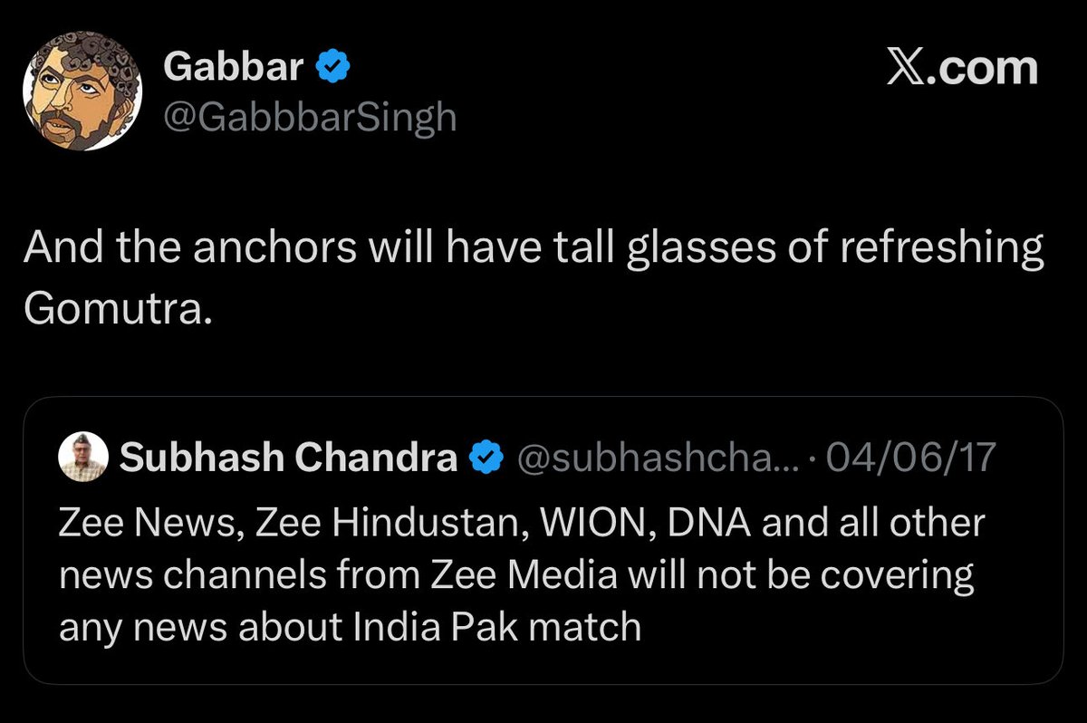 agrownsimba's tweet photo. @GabbbarSingh Anti-Hindu people like you should not comment on what Modi ji should do. https://t.co/hkyFylHzlt