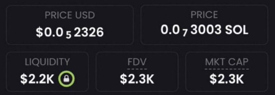 naomiperps's tweet photo. I begged you to buy $MARSCOIN - it did a 2528x

I begged you to buy $FRANK - it did a 1532x

I begged you to buy $FAUCI - it did a 1432x

I begged you to buy $CATE - it did a 1200x

I have another memecoin at 2.3K market cap, comment “ME” for CA https://t.co/IksWQCTFDQ