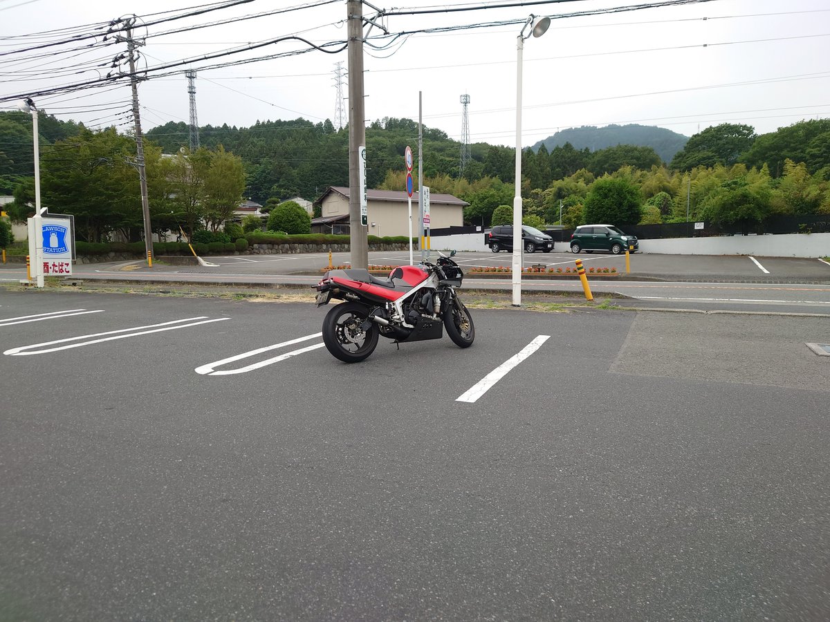 2st_love's tweet photo. #とにかくスズキを貼ろう https://t.co/kH3KYStBXl