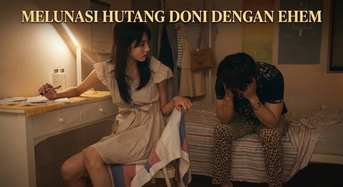 veriromzofh's tweet photo. ▶️ [ Jav Sub Indo ] NKKD-303 Ku Entot Adik Ipar Di Depan Suaminya – Yui Hatano
https://t.co/GkydBRoz30
▶️ [ Jav Sub Indo ] Selingkuh sama Kakak ipar dan adik ipar - Sachiko, Waka Misono
https://t.co/q630Thv2cZ https://t.co/Aps3hN1DiK