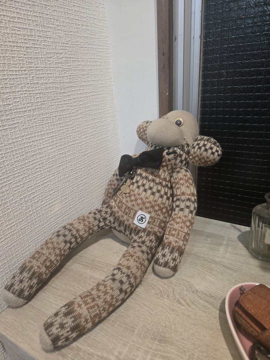 moca_sigure's tweet photo. うちのおのくんは蝶ネクタイがトレードマーク。
里親になって15年ほど経ちました。
これからもずっと一緒だよ。

https://t.co/LkUolHbrxy https://t.co/pQe4EfTZii