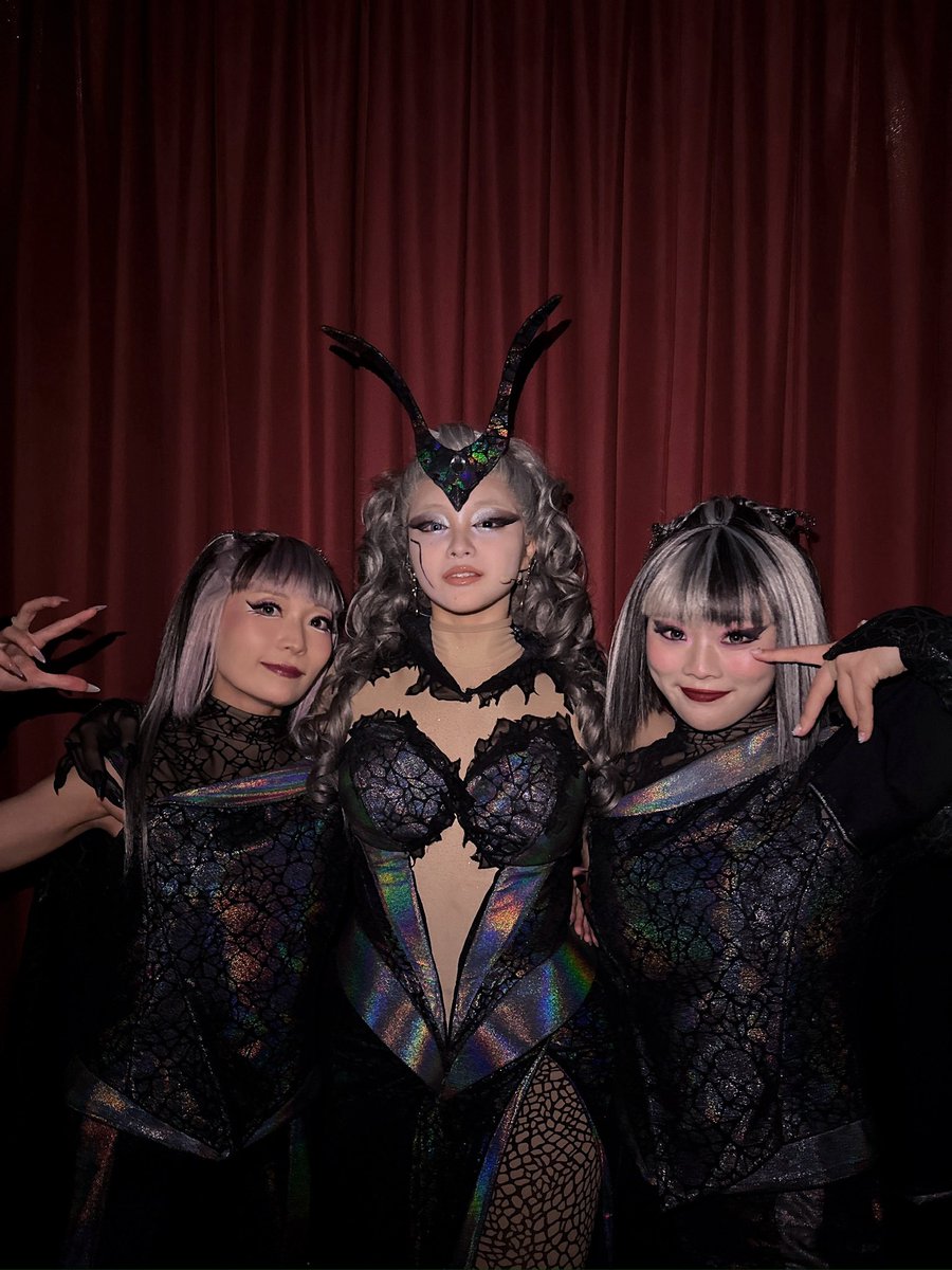 cq_sakura_s's tweet photo. 【美少女戦士セーラームーン
-Shining Theater Shinagawa Tokyo-】

本日もご来場いただき誠にありがとうございます。

第1期、あと1公演です。
明日もお待ちしております👑

#prettyguardiansailormoonshiningtheater #shiningtheater #美少女戦士セーラームーン 
#シャイニングシアター
#Queenvalusia
#ヴァルシア様