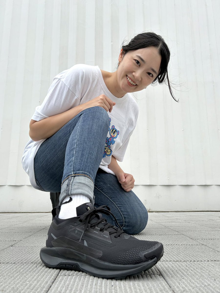 yokookutsu316's tweet photo. #おくつのお靴
ナイキ ペガサス トレイル 5 GORE-TEX
ブラック/アンスラサイト/ブラック
Pegasus Trail 5 GORE-TEX
black/anthracite/black

https://t.co/xqaSmNnFTd

余談ですが、相互フォローの方で、
インスタ相互フォローじゃない方、
教えて欲しいですー🙇‍♀️ https://t.co/onoSih3vxM