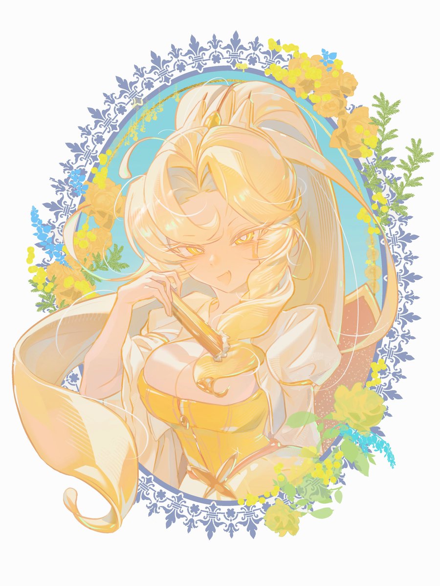 Iyeon_yn42's tweet photo. 알룰로스 노바 쿠키🐝👑

#cookierun #쿠키런
#AlluloseNovaCookie https://t.co/x0SBY67qyW