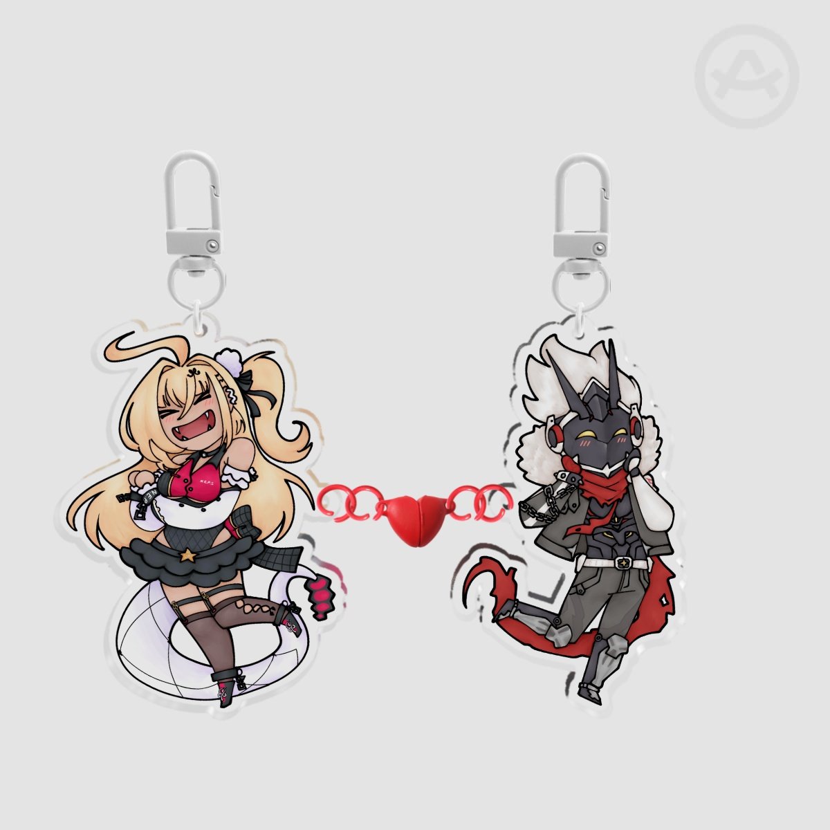 NothingMeowters's tweet photo. I finished the first cissilly keychain I'm wanted to make! I made it for my own enjoyment BUT you can buy it on my acggoods store if you really want to ^-^ they're so cutieful hehe

#cissilly 
https://t.co/uzZWhnWhdj https://t.co/NpsJLQkhJ0