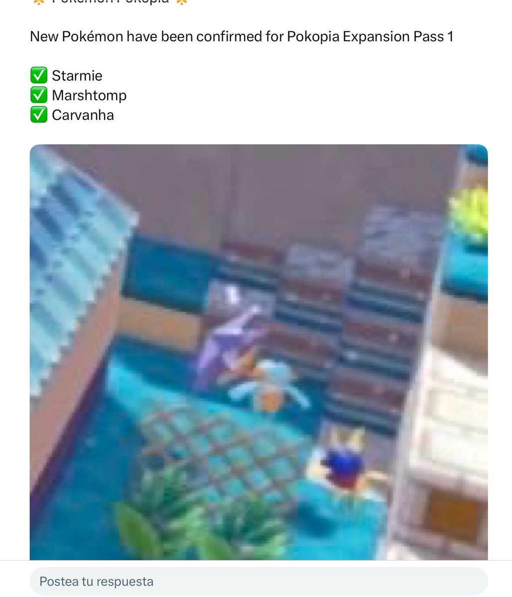 SoyKiwill_'s tweet photo. @thomwestsh @dreepish We’ve seen him in game!! https://t.co/gp1EWimkFx