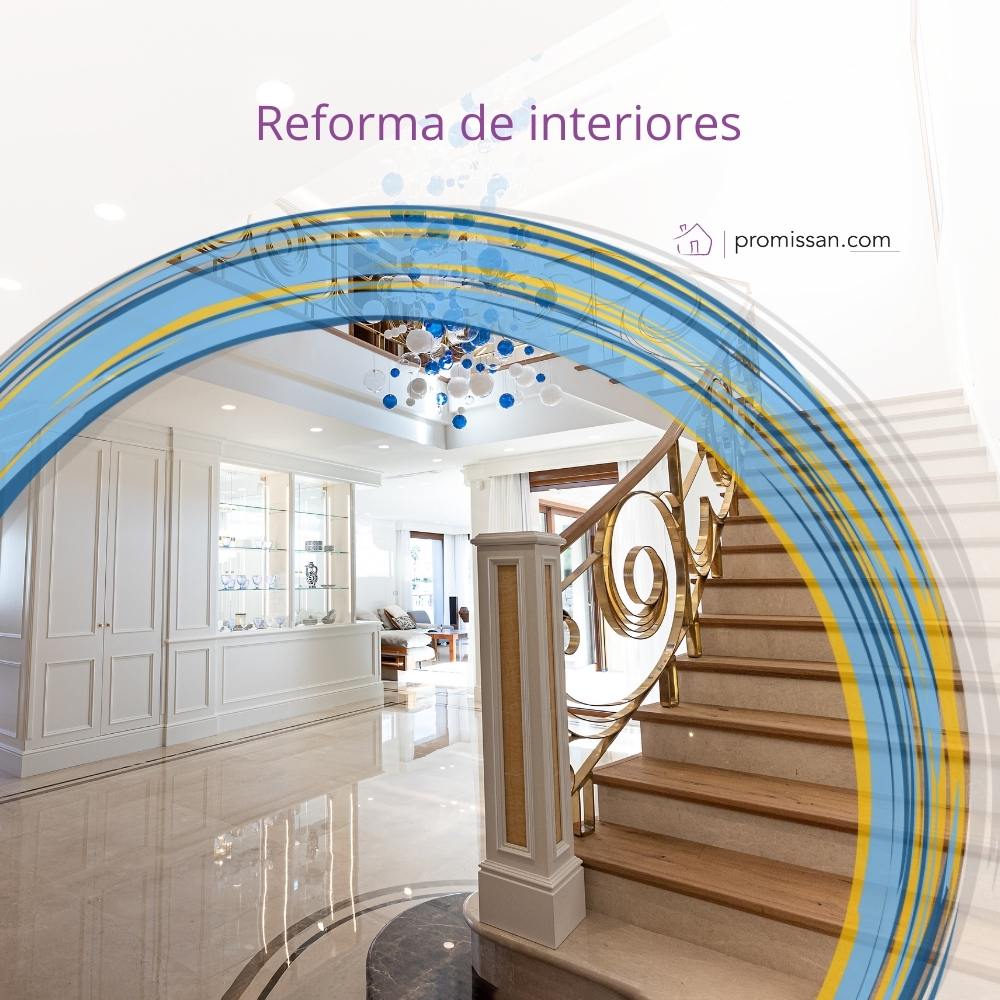 Promissan's tweet photo. 🎯 ¿Quieres conocer las claves para realizar la reforma de tu casa?
En nuestra 𝗚𝘂í𝗮 𝗽𝗮𝗿𝗮 𝗹𝗮 𝗿𝗲𝗳𝗼𝗿𝗺𝗮 𝗶𝗻𝘁𝗲𝗴𝗿𝗮𝗹 𝗱𝗲 𝘁𝘂 𝗰𝗮𝘀𝗮 te ofrecemos las claves para que reformar tu casa no sea un dolor de cabeza.
▶ https://t.co/CoIU74nXkw https://t.co/vpoMzvVydt
