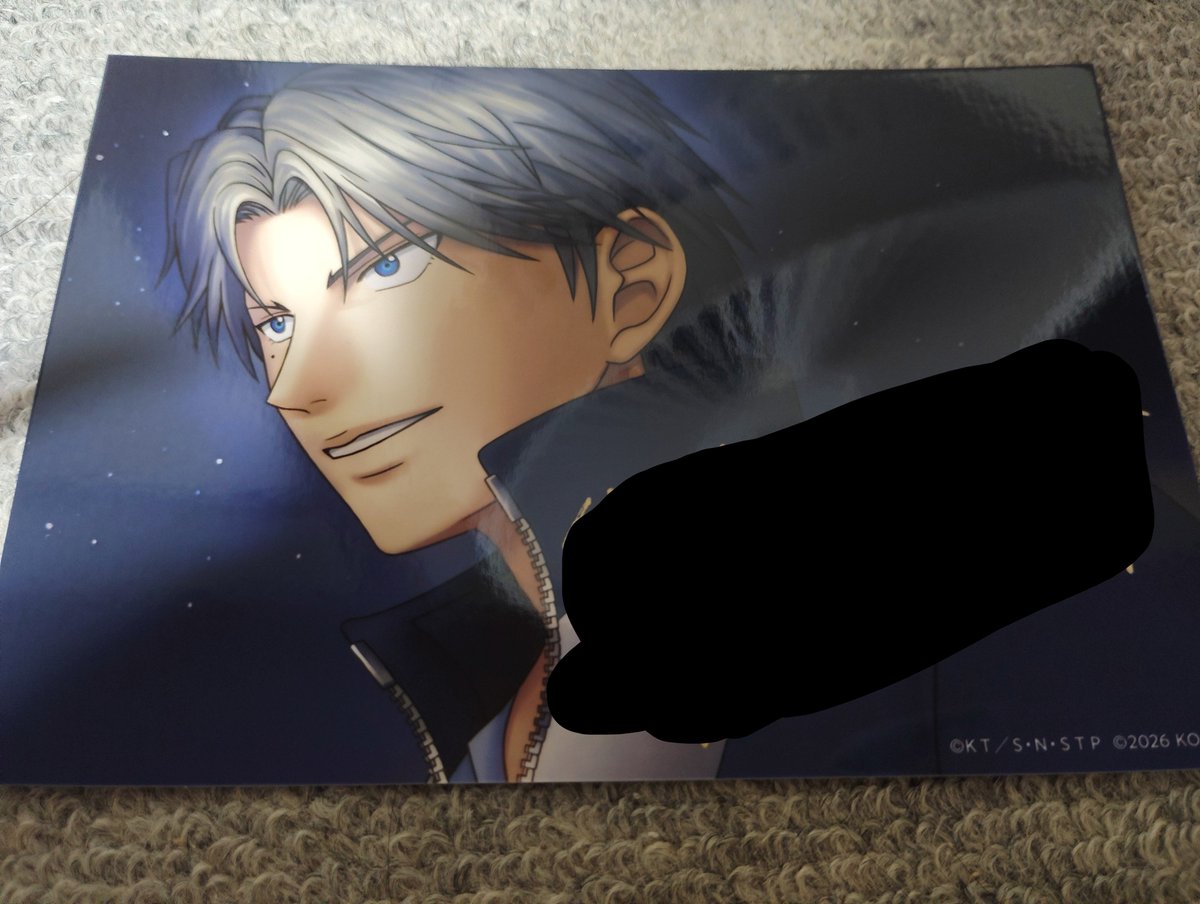 chamaipuri's tweet photo. 【交換】テニスの王子様 テニプリ ドキドキサバイバル ドキサバ 購入特典 無人島の思い出フォトメッセージカード

譲 跡部

求 亜久津

郵送にてお願いしたいです。検索からでもお待ちしております。 https://t.co/0fN21PdPn1