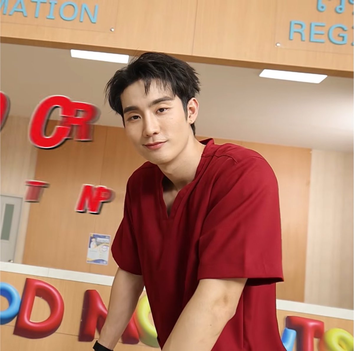 ddinosxur_'s tweet photo. เหมือนหมอ ไม่
เวรเปล ใช่

JIMJUFORCE BIRDY EP3
#STAYAWAKEEP3 #fforce_ https://t.co/rSE16BN0Lh