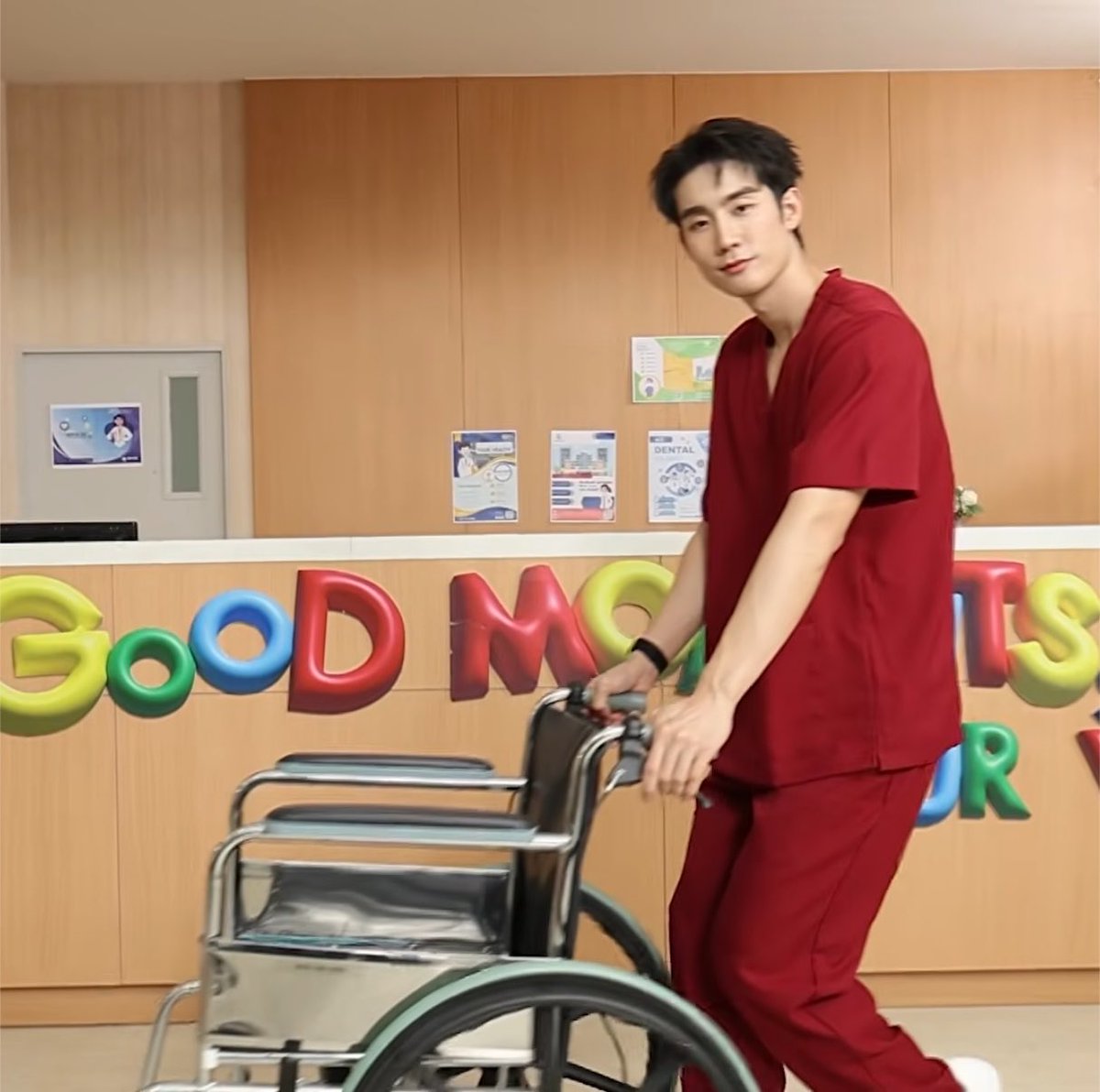 ddinosxur_'s tweet photo. เหมือนหมอ ไม่
เวรเปล ใช่

JIMJUFORCE BIRDY EP3
#STAYAWAKEEP3 #fforce_ https://t.co/rSE16BN0Lh