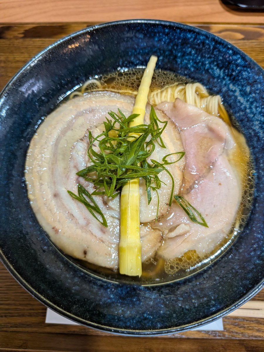 tyaimahi's tweet photo. 麺 https://t.co/VitUaLCGI3