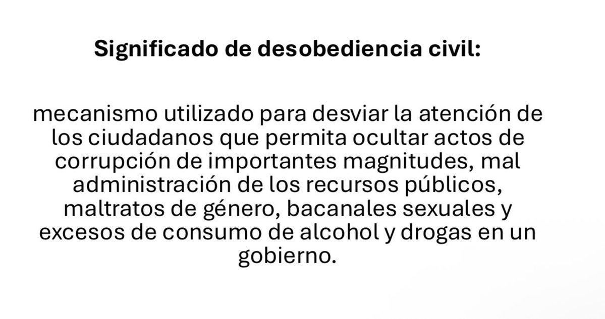 centellaforever's tweet photo. @gabymunozz_ Hermoso discurso linda👏👏 ahora únete a la desobediencia civil del @IvanCepedaCast https://t.co/LzW1GqHExF