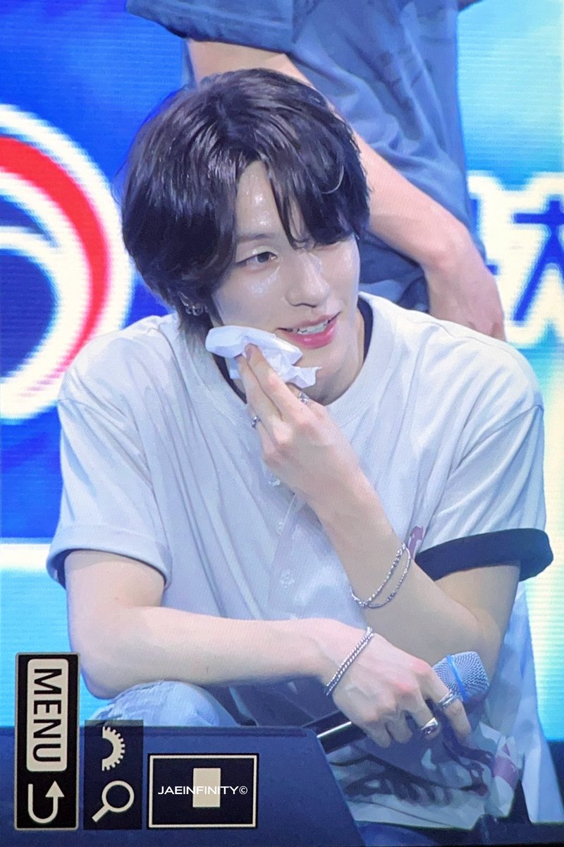 JAEINFINITY1020's tweet photo. 260730 장흥물축제

🔍Preview

#JAEIN #재인
#KEYVITUP #KVP #키빗업 https://t.co/9dDQRFwHxL