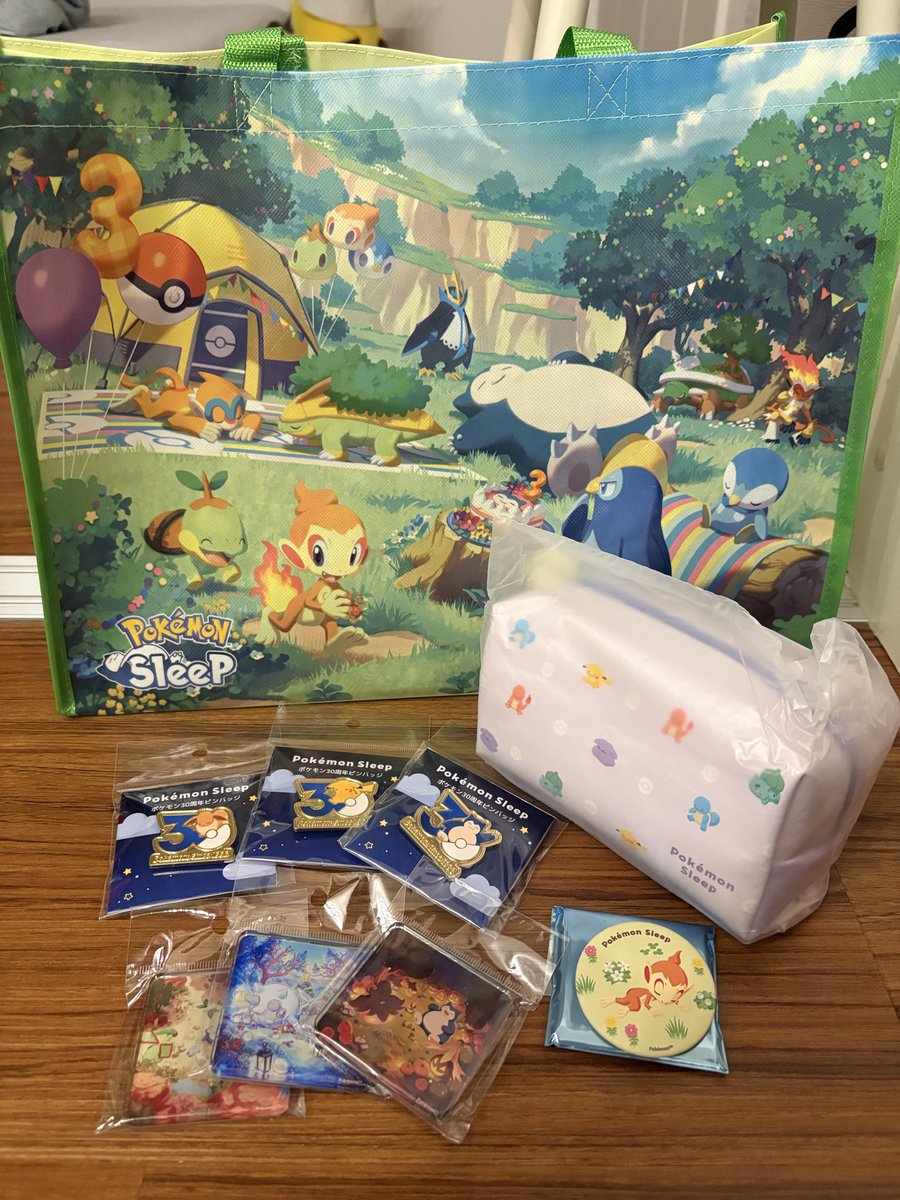 mr_yshr's tweet photo. #ポケモンスリープ https://t.co/vtgAs1WWCG