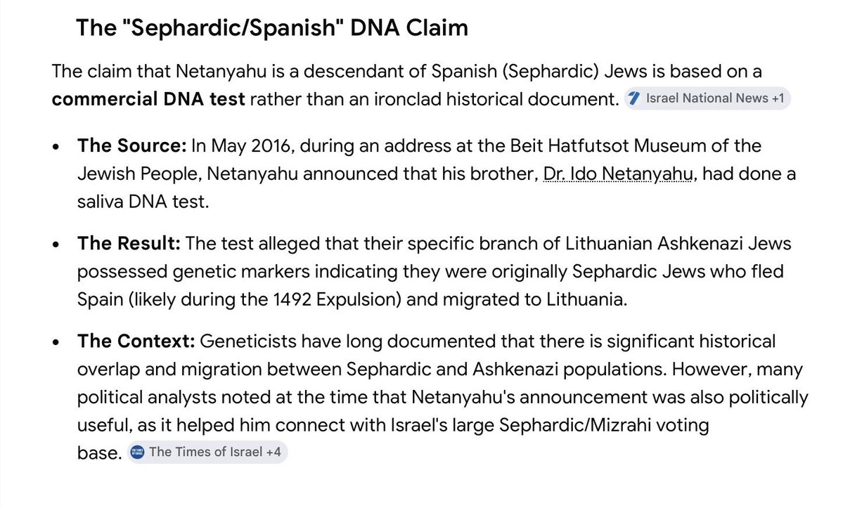3ishtaw's tweet photo. @ShadowofEzra There is No official government birth registries to prove his claim,

Besides, his other claim 👇 has not been verified. https://t.co/zRHFNsMann