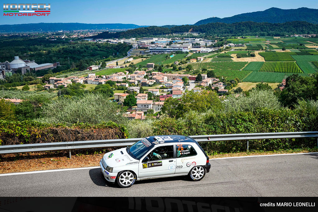 irontechmotor's tweet photo. Immagini del Marca 2026 - https://t.co/Ml6Ssp2kjU - #ACISport, #CoppaRallyACISport, #CRZ, #IrontechMotorsport, #RallyDellaMarca https://t.co/p3gnWk5wPq