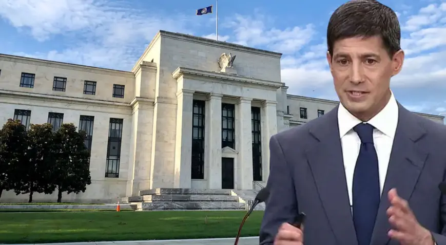 WallStDiaries's tweet photo. Tahvil Piyasasından Fed’e Ültimatom

ABD 30 yıllık tahvil faizleri 19 yılın zirvesine tırmandı. Piyasalar, Fed’in enflasyon konusunda yeterli aksiyon almadığına ikna olmuş durumda ve kontrolü kendi eline alıyor. 

Yükselen faizler borçlanma maliyetlerini baskılarken, yatırımcıların Merkez Bankası üzerinde kurduğu baskı artık gizlenemez boyutta. Tahvil piyasasındaki bu sert fiyatlama, para politikasında yeni bir dönemin habercisi.