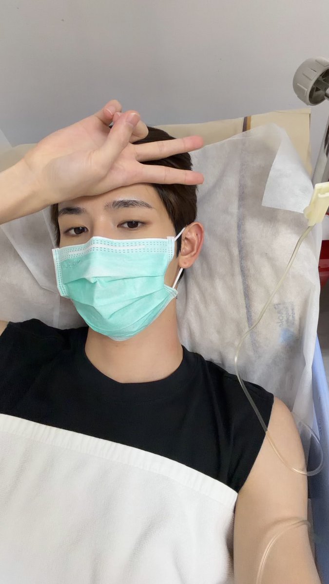 JSYluv_JS1102's tweet photo. RT @JamesSuOfcTH: 🐶[30.07.2026]🤍
IG Story : james.spmk

✌🏻💪🏻

#JamesSu 
#JamesSuIGstory https://t.co/I8eUswcTmk