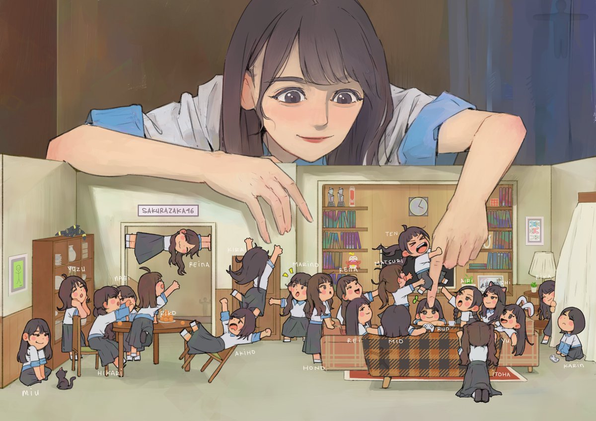 njbrfnl's tweet photo. KAZOKU https://t.co/WSHvU3xw9b