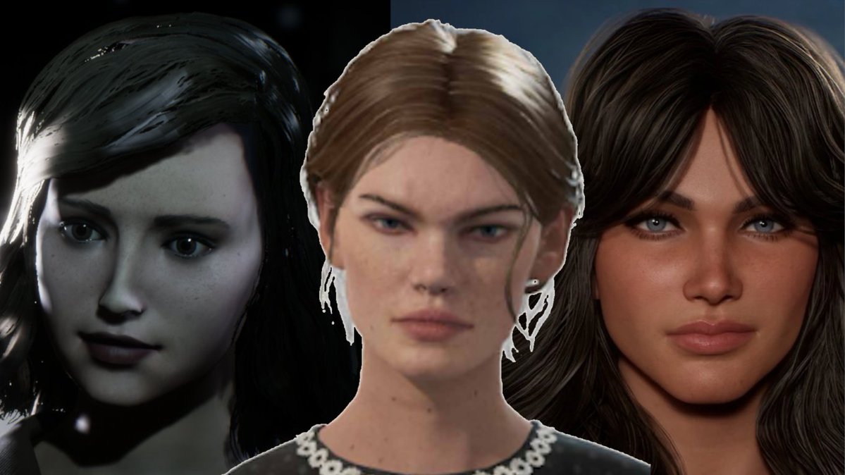quick_and_quiet's tweet photo. all 3 of these divas being voiced by the queen herself kristina klebe https://t.co/YK2RVyVctS