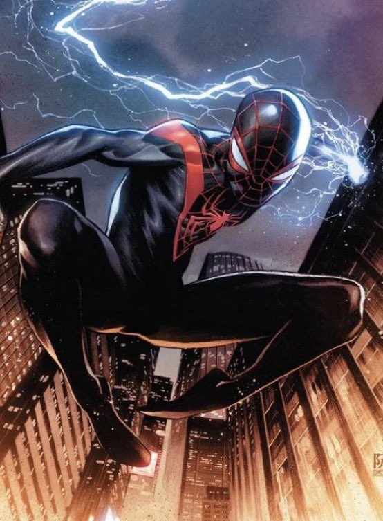 7Spideycomics tweet picture