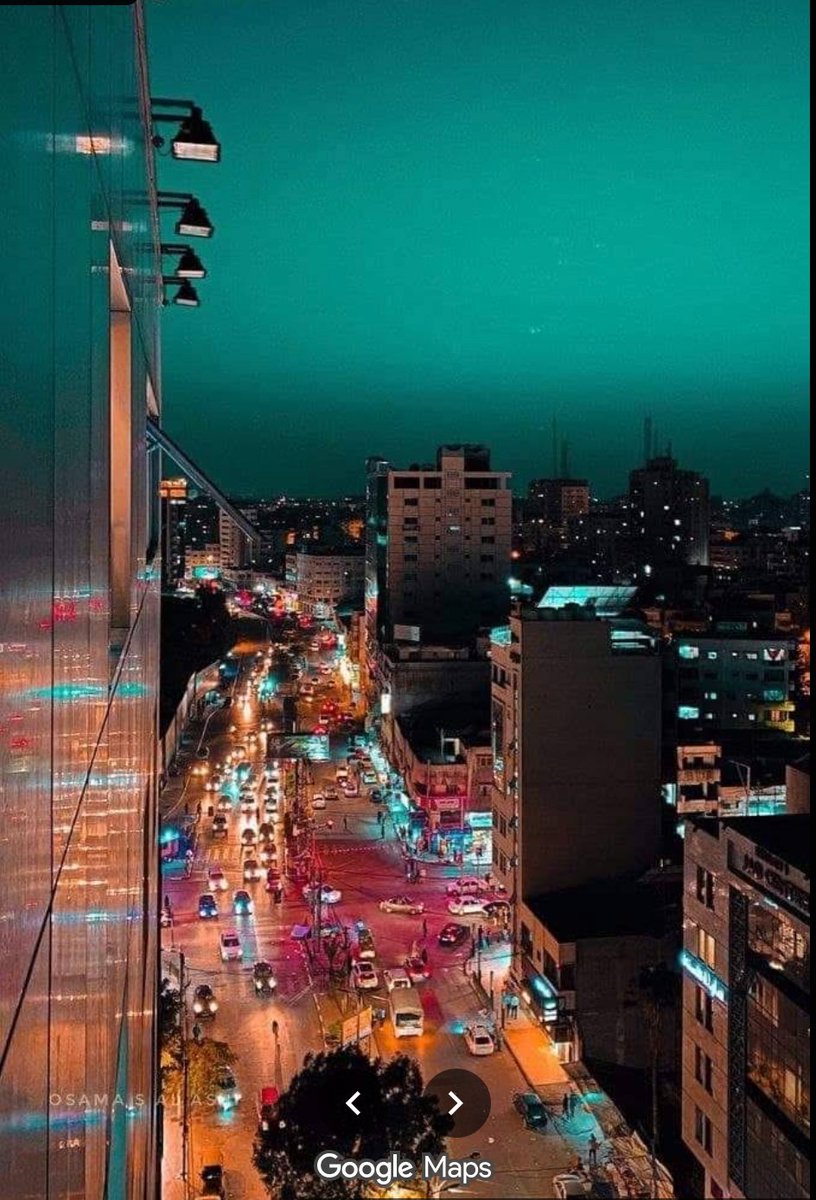 MarioNawfal's tweet photo. I just put Gaza in Google Maps and got the BEFORE photos, before the entire place turned into rubble

So heartbreaking, what a beautiful city! https://t.co/HVKRtlRh57