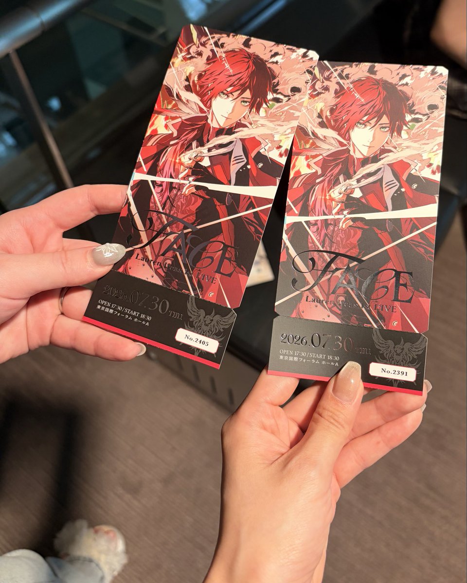 tkrikmg's tweet photo. ほんとーーーーにたのしかった！ https://t.co/t7vc28uagq