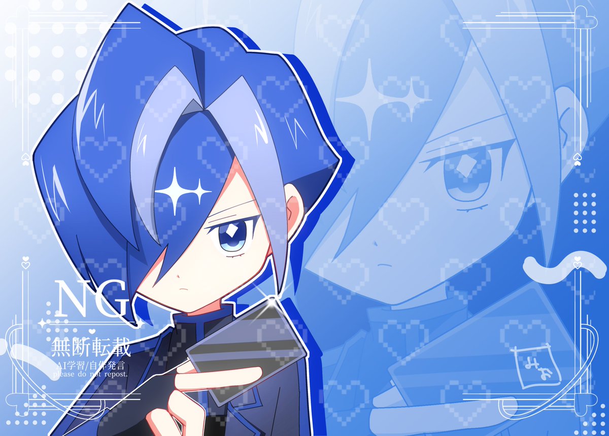 54terrier's tweet photo. ☆skeb募集中☆
ミニキャラとかGIF動画とか色々描けます(*´ω｀)🍀
https://t.co/PPK10LX0Ee
#Skeb募集中 #Skeb #commission https://t.co/4IaWxf7ay8