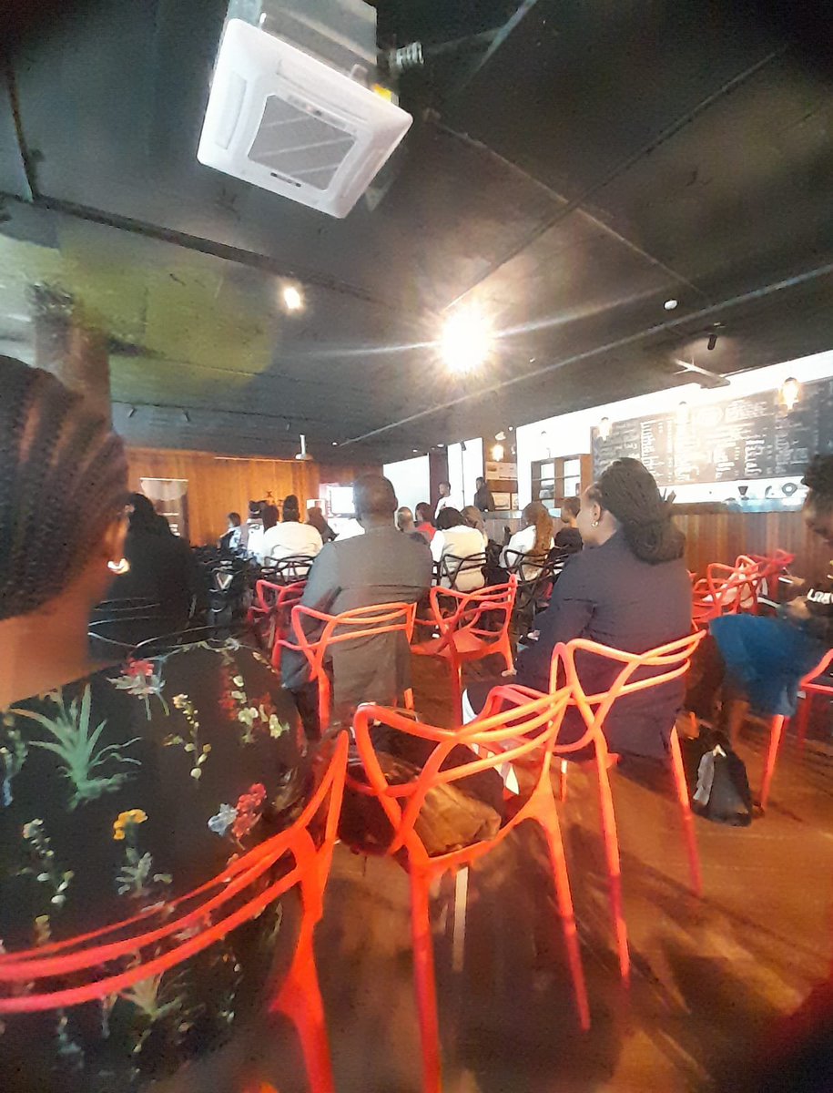 KariobangiSJC's tweet photo. Today, @KariobangiSJC participated in the 10th #TrustLab National Stakeholders Briefing on Technology-Facilitated Gender-Based Violence against Kenya's women politicians. Together, we explored solutions to promote safer digital spaces & protect women's participation in leadership https://t.co/qCYvLgzZrJ