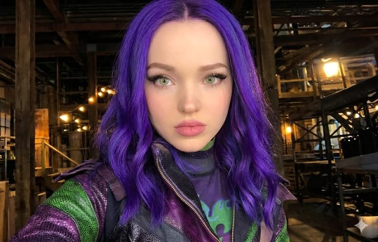 ruancarloszz0's tweet photo. Se houvesse algum tipo de remake ou spin-off de descendants no brasil, quem vcs acham que seria a escolha perfeita pra fazer a Mal? https://t.co/0Yvkbrtxfh