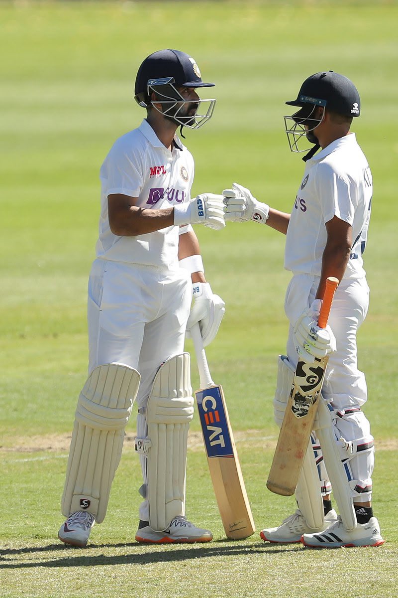 imkuldeep18's tweet photo. Pure class on and off the field. Thank you for everything, @ajinkyarahane88 bhai. Wishing you all the love and success in your second innings! ❤️ https://t.co/2LA44rOsfq