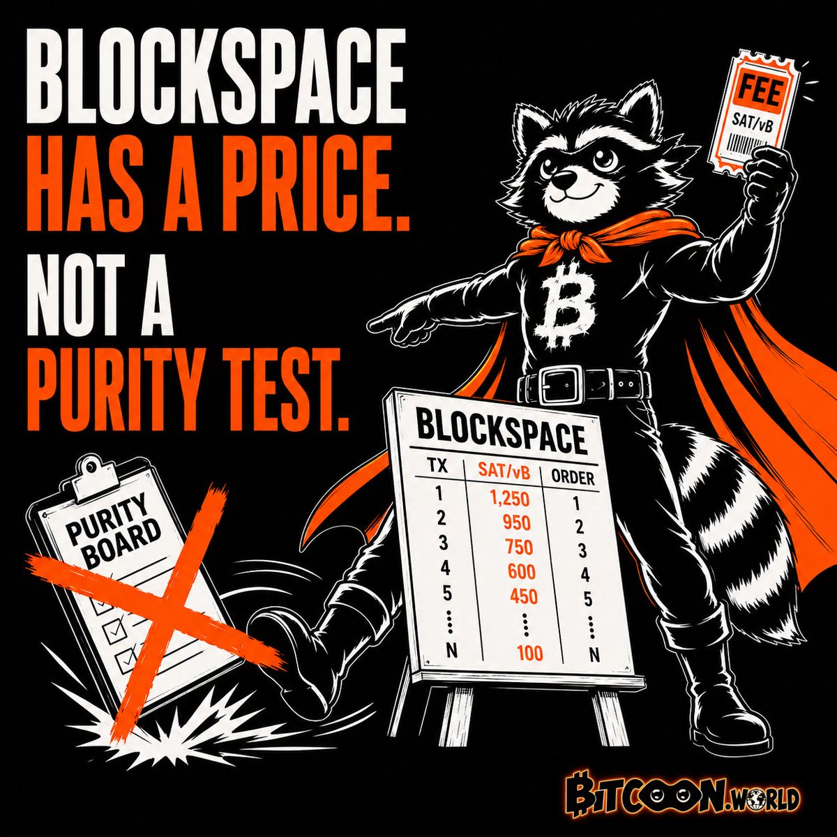BitcoonWorld tweet picture