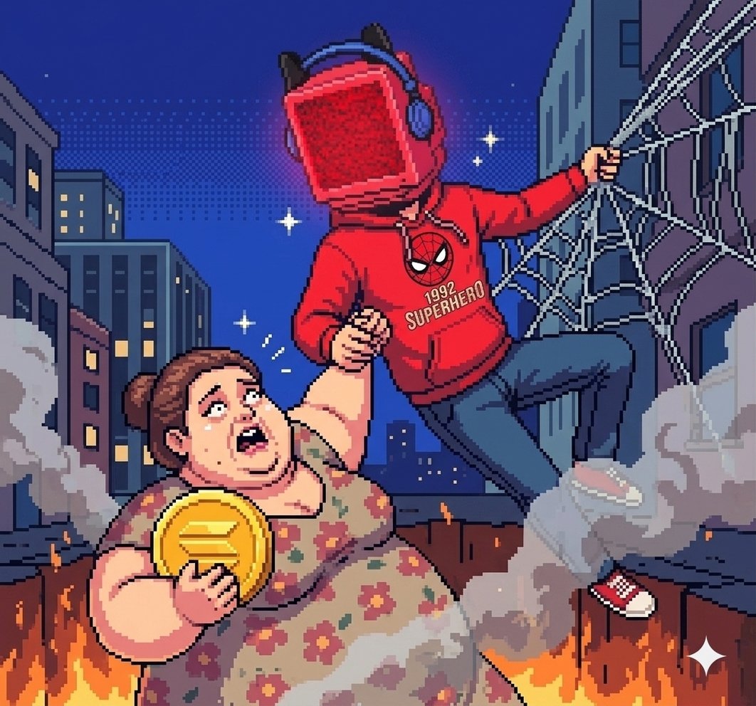 DFluff313's tweet photo. @obeyguy TOMORROW'S THE DAY THE 
(TV HEAD MAFIA) #TVHM COMES OUT WITH A NEW FUN COIN https://t.co/l7zs0zABcz https://t.co/9FpJjFYkma