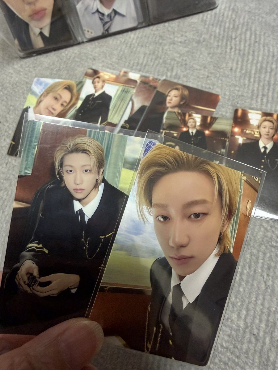 디노이（Miyabi） tweet media