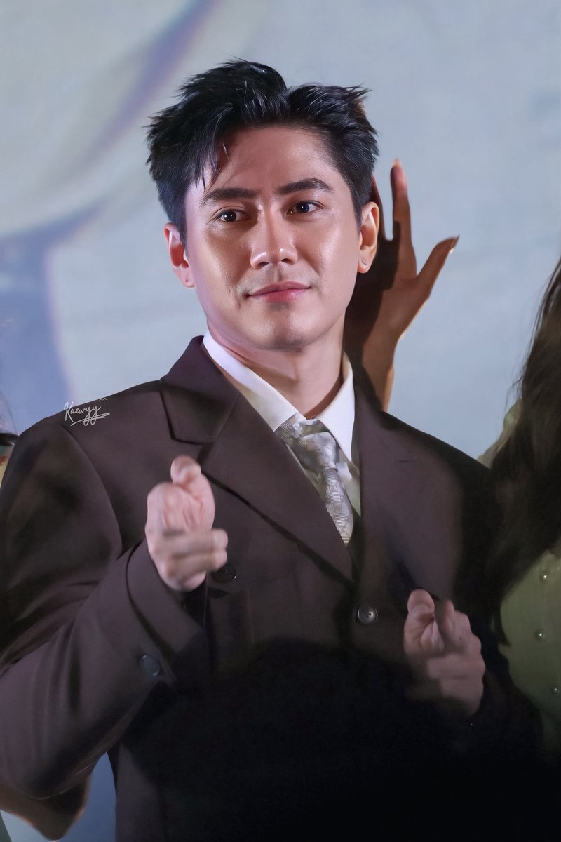 kaewyyyyy's tweet photo. ไหนใครซนสุดยกมือขึ้น 🙋🏻

#เหมันต์ตะวันรอนFinalEP #แจมรชตะ https://t.co/SKHkO5gTPO