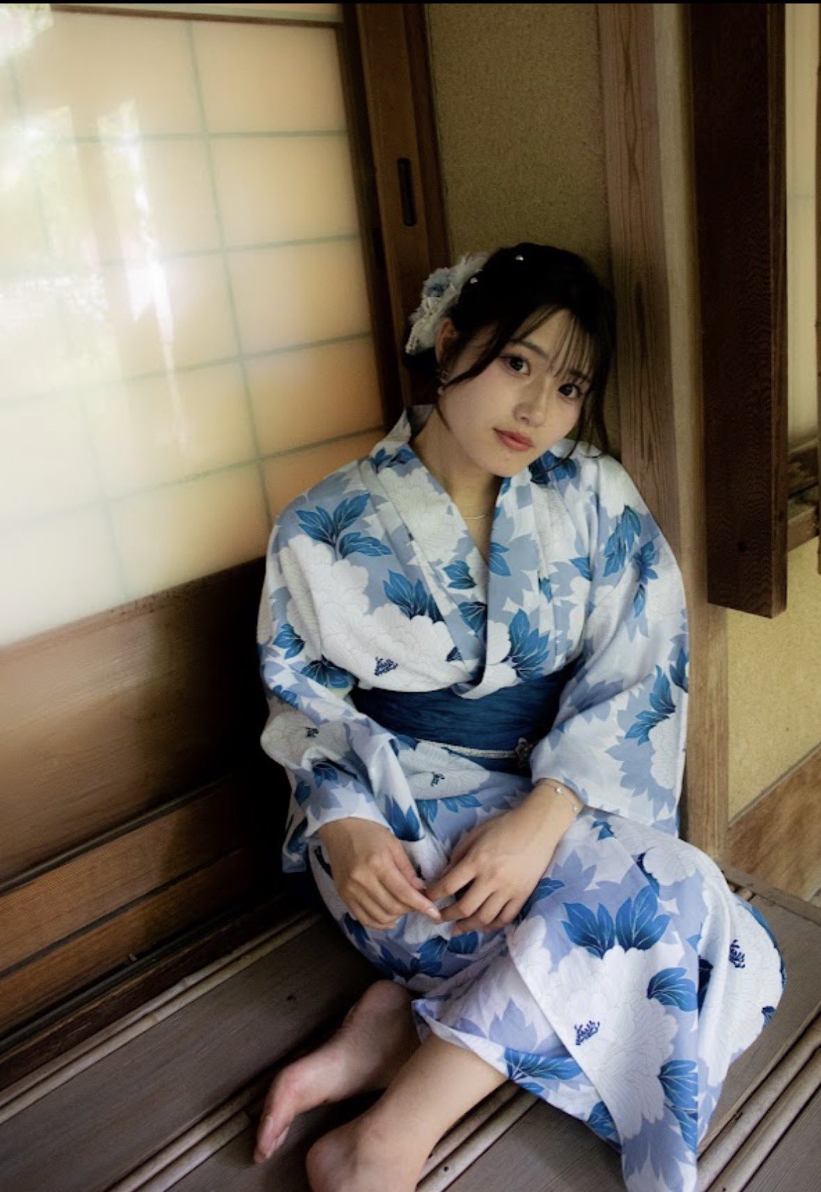 万桜 on X: 