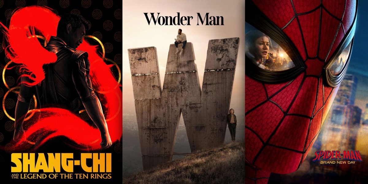 marvel_shots's tweet photo. Destin Daniel Cretton X Marvel Studios

3/3 https://t.co/r2oZzpkS2u