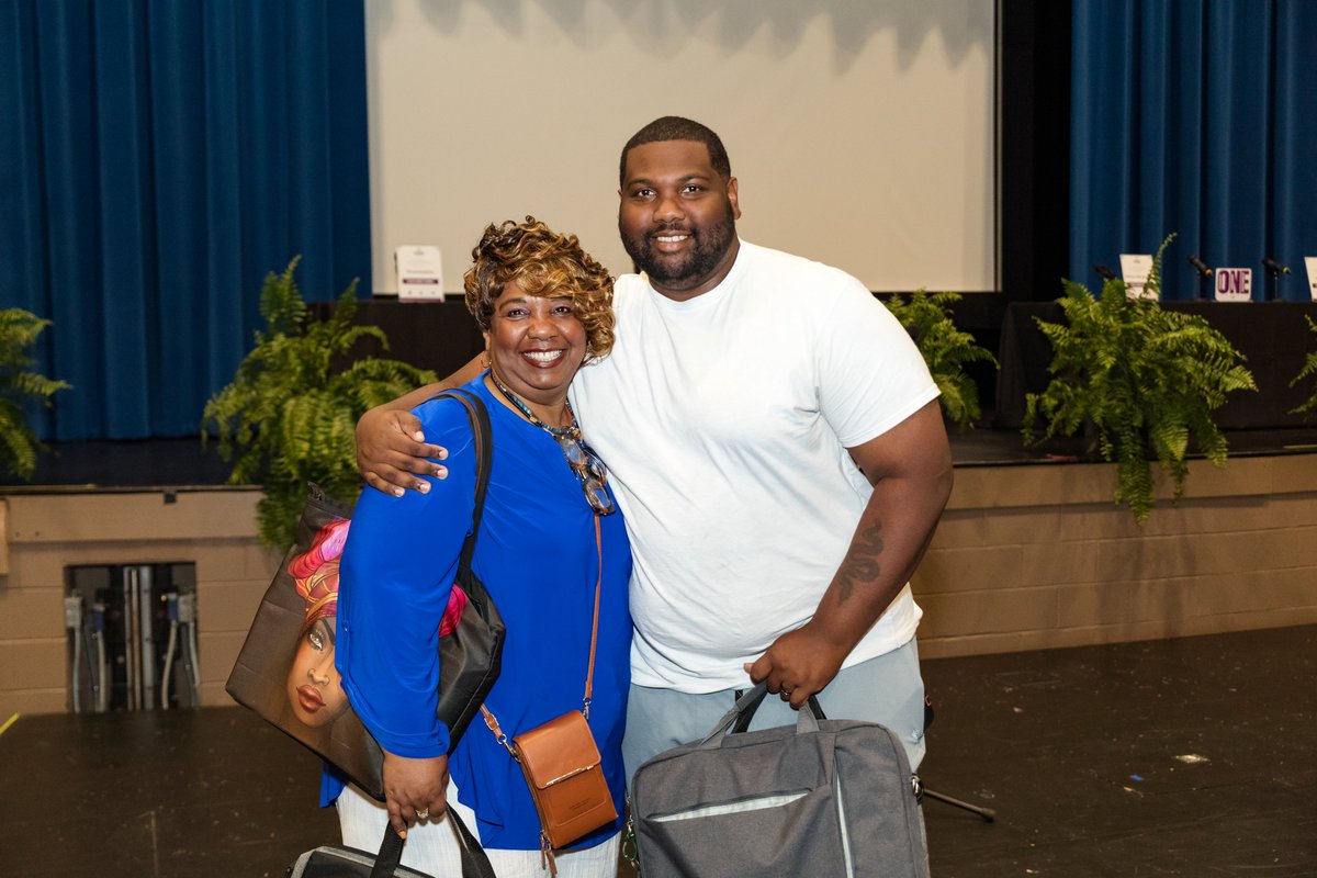 Richland One Schools tweet media
