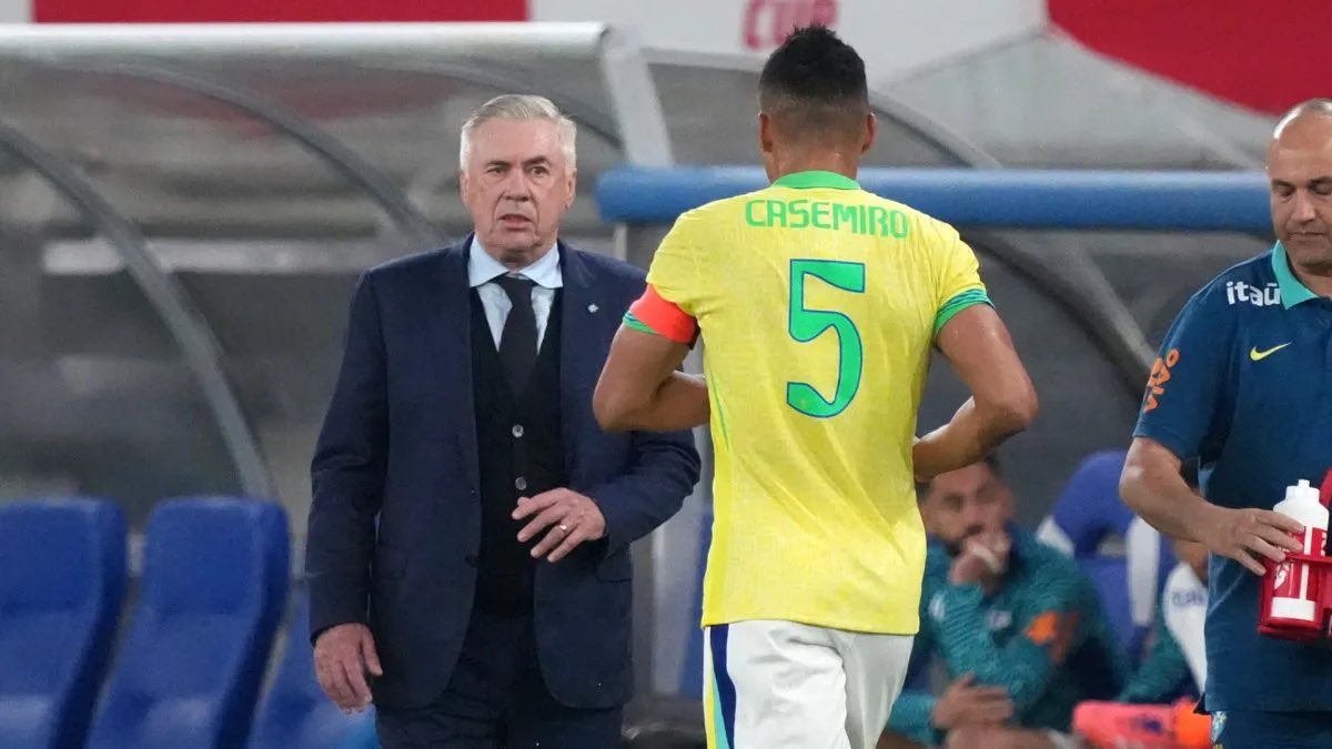 Brasil Football 🇧🇷 tweet media