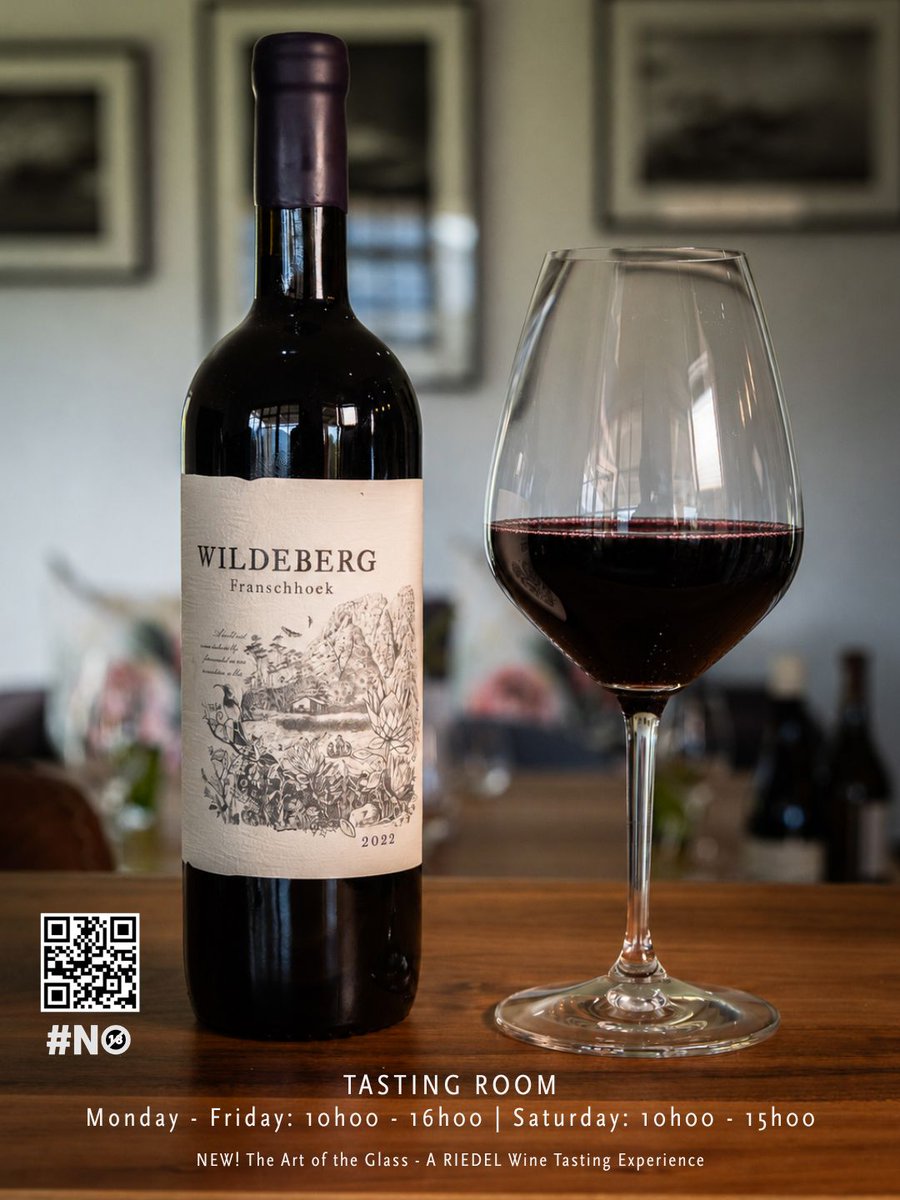 wildebergwines's tweet photo. Winter pruning is underway at Wildeberg, with every careful cut helping shape the vines for Harvest 2027.

Visit our Franschhoek Tasting Room and enjoy our new RIEDEL Wine Experience, included with every Premium wine tasting.

https://t.co/QVHh2HNgz9 https://t.co/sxiKFtxerY