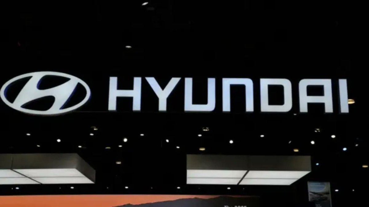 BestMediaInfo's tweet photo. Hyundai Motor India Q1 profit falls 35% as margins shrink
https://t.co/h5osLEAAFw
#EBITDA #netprofit #HyundaiMotorIndia #Q1 https://t.co/y4wgOlavGr