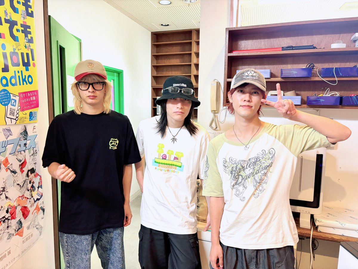 シンガーズハイ(Singer's High) (@Singers_High) / Posts / X