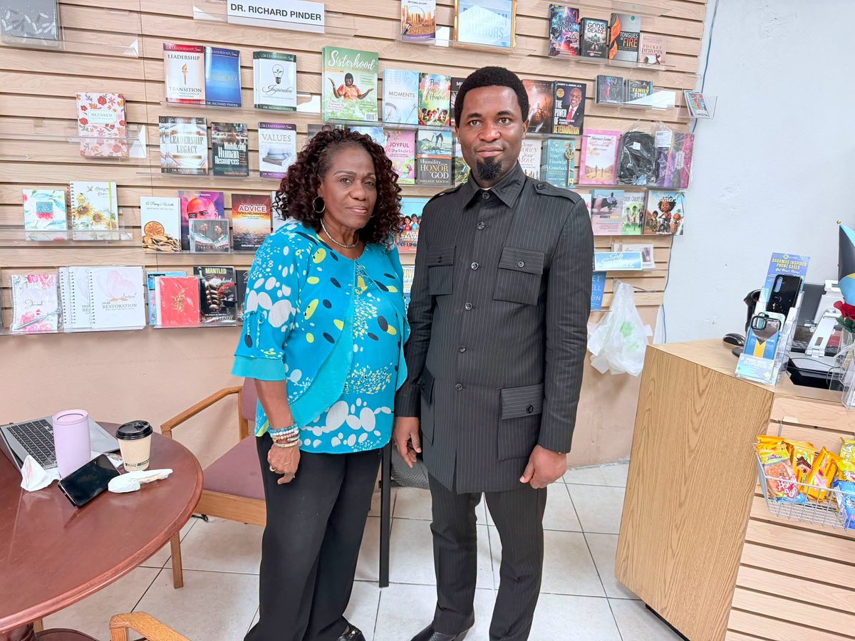 Apostleorokpo's tweet photo. https://t.co/SMaBjkin8P
