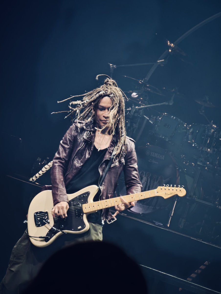 Thrash_Cazi's tweet photo. いのら〜ん
#LUNAPIC https://t.co/5qSAeyB58J