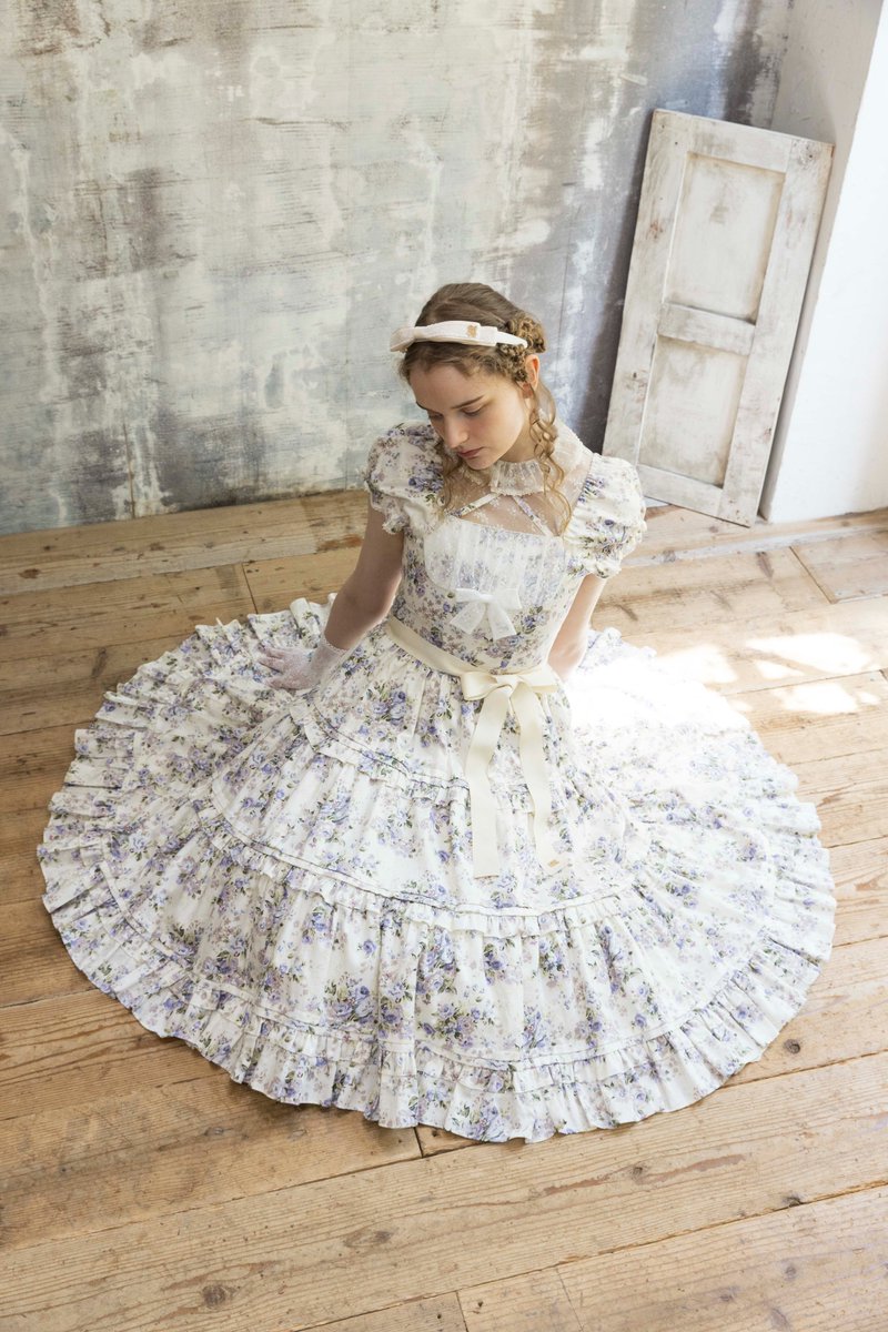 Victorian maiden on X: 