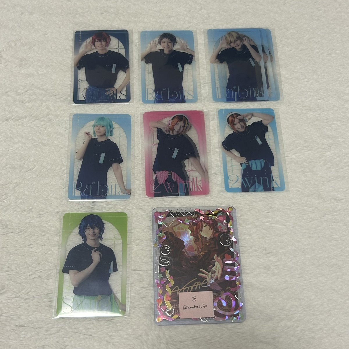 あ tweet media