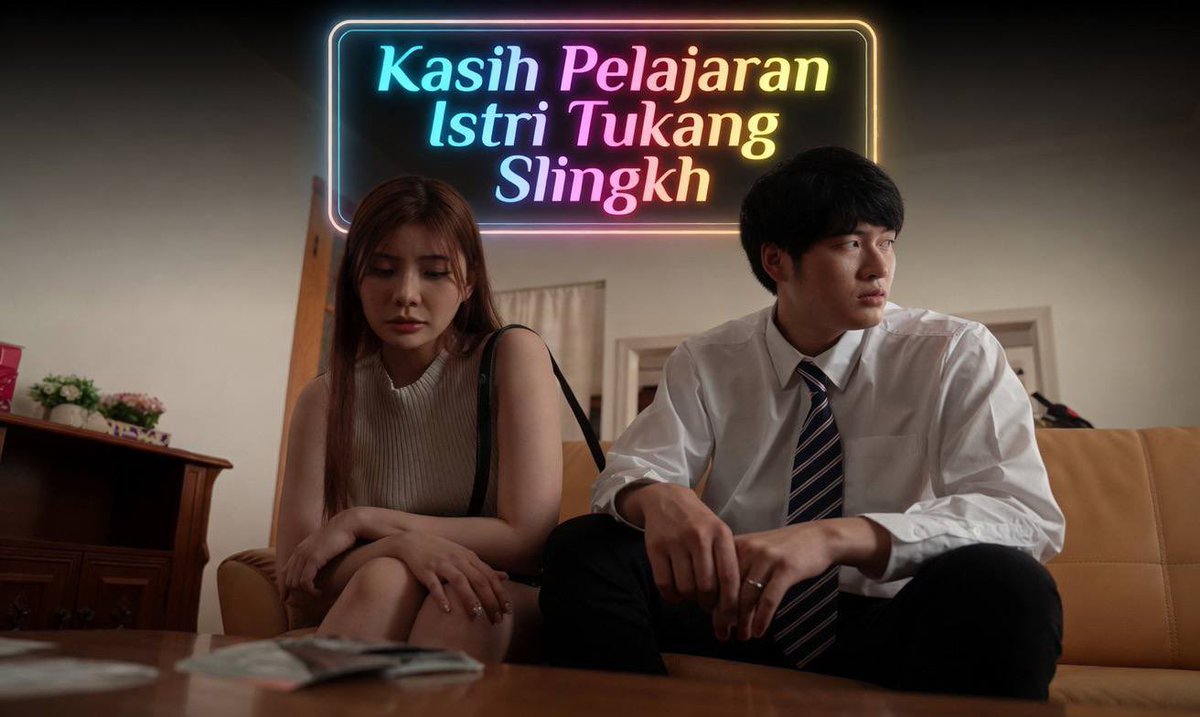 lasminahu0ix's tweet photo. ▶️ 2. JAV Subtitle Indonesia Ibu tiriku diambil temanku JUL-842
https://t.co/EhtpTTTKeW
▶️ JUL-940 - Ibu Temanku - Asahi Mizuno [Indo Sub] - JAVStory1
https://t.co/bdQEoRVdo1 https://t.co/lOqi918i1f