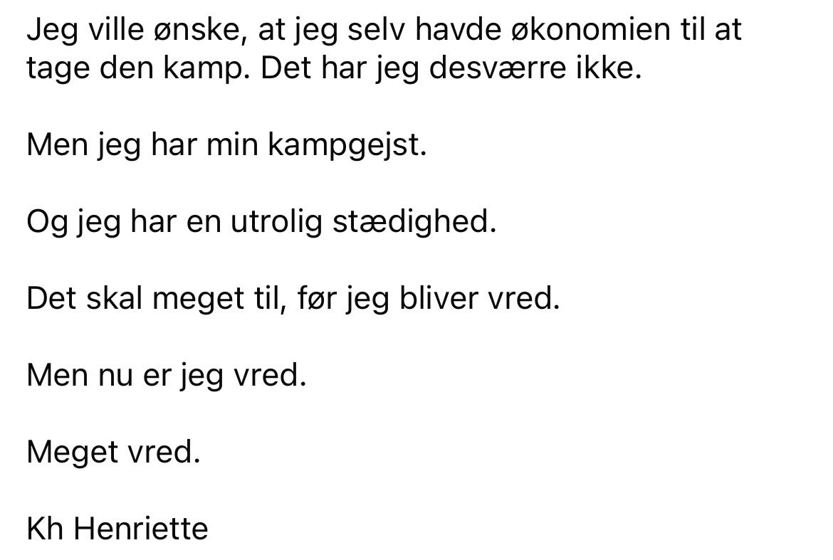 LRetvig's tweet photo. Man har et standpunkt, til man har et nyt. Jeg har brug for hjælp. ❤️ https://t.co/8wJegqwsqi